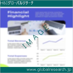グローバルリサーチ調査レポートのイメージ